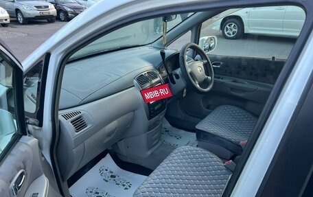 Mazda Premacy III, 2002 год, 549 999 рублей, 10 фотография