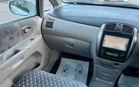Mazda Premacy III, 2002 год, 549 999 рублей, 17 фотография