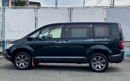 Mitsubishi Delica D:5 I, 2018 год, 1 725 000 рублей, 2 фотография