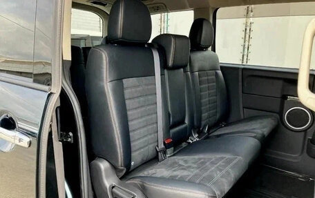 Mitsubishi Delica D:5 I, 2018 год, 1 725 000 рублей, 14 фотография