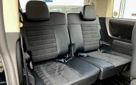 Mitsubishi Delica D:5 I, 2018 год, 1 725 000 рублей, 15 фотография