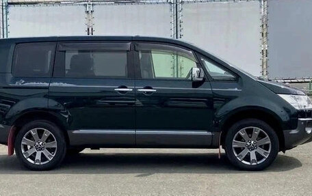 Mitsubishi Delica D:5 I, 2018 год, 1 725 000 рублей, 5 фотография