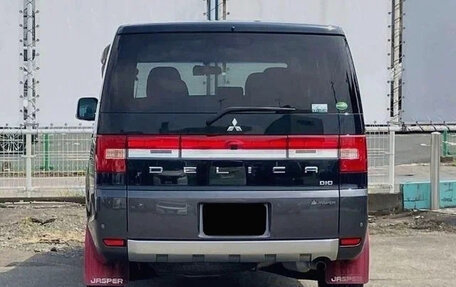 Mitsubishi Delica D:5 I, 2018 год, 1 725 000 рублей, 3 фотография