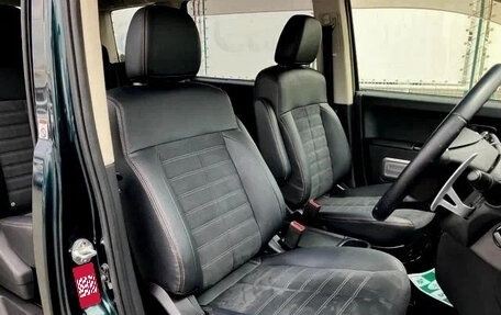 Mitsubishi Delica D:5 I, 2018 год, 1 725 000 рублей, 7 фотография