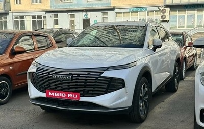Haval F7, 2024 год, 2 679 000 рублей, 1 фотография