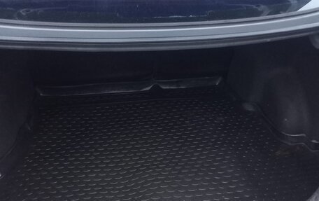 Hyundai Solaris II рестайлинг, 2012 год, 650 000 рублей, 8 фотография