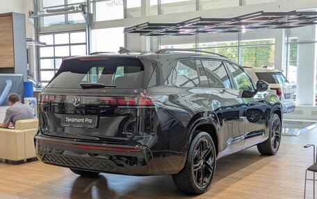 Volkswagen Teramont, 2026 год, 6 490 000 рублей, 5 фотография