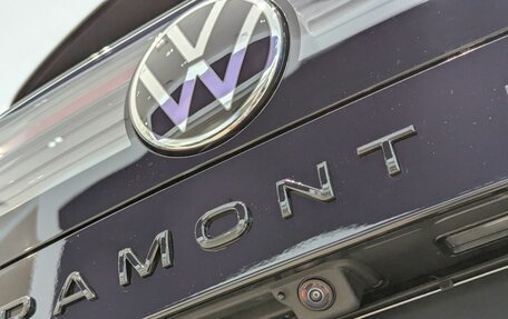 Volkswagen Teramont, 2026 год, 6 490 000 рублей, 7 фотография