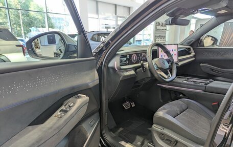 Volkswagen Teramont, 2026 год, 6 490 000 рублей, 12 фотография