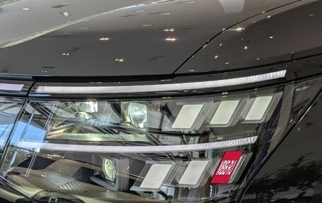Volkswagen Teramont, 2026 год, 6 490 000 рублей, 10 фотография