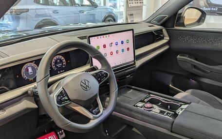 Volkswagen Teramont, 2026 год, 6 490 000 рублей, 13 фотография