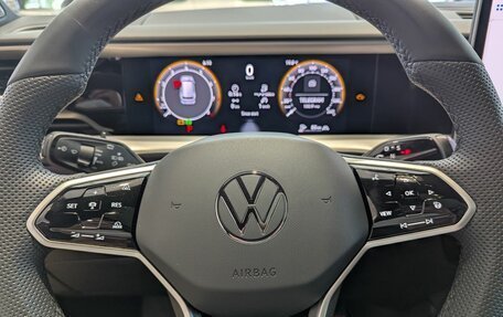 Volkswagen Teramont, 2026 год, 6 490 000 рублей, 20 фотография