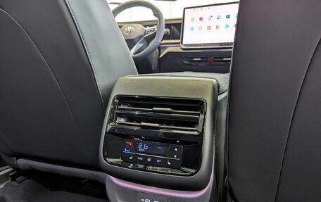 Volkswagen Teramont, 2026 год, 6 490 000 рублей, 27 фотография