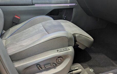 Volkswagen Teramont, 2026 год, 6 490 000 рублей, 24 фотография
