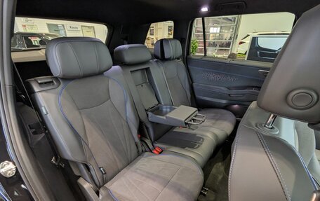 Volkswagen Teramont, 2026 год, 6 490 000 рублей, 26 фотография