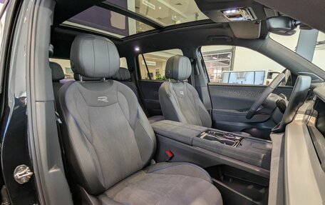 Volkswagen Teramont, 2026 год, 6 490 000 рублей, 23 фотография