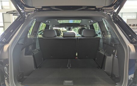 Volkswagen Teramont, 2026 год, 6 490 000 рублей, 33 фотография
