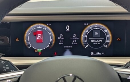 Volkswagen Teramont, 2026 год, 6 490 000 рублей, 21 фотография