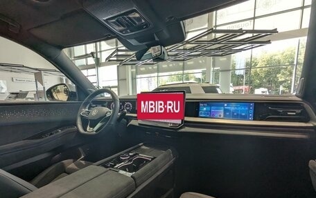 Volkswagen Teramont, 2026 год, 6 490 000 рублей, 30 фотография