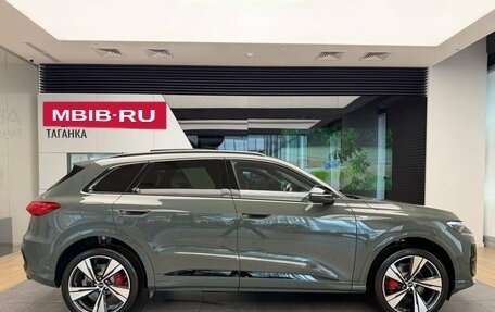 Audi Q5, 2026 год, 6 840 000 рублей, 5 фотография