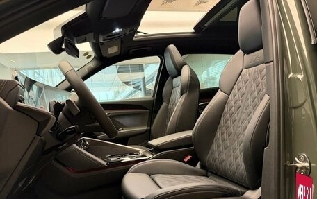 Audi Q5, 2026 год, 6 840 000 рублей, 8 фотография