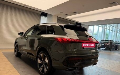 Audi Q5, 2026 год, 6 840 000 рублей, 2 фотография