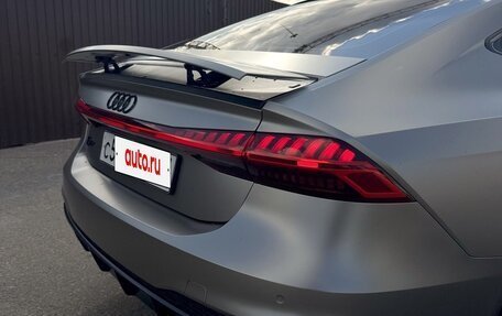 Audi S7, 2020 год, 7 200 000 рублей, 2 фотография