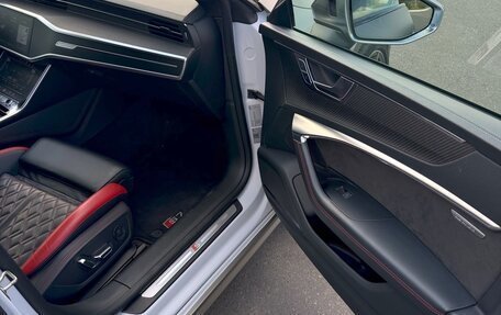 Audi S7, 2020 год, 7 200 000 рублей, 3 фотография