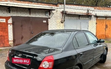 Hyundai Elantra III, 2006 год, 470 000 рублей, 3 фотография