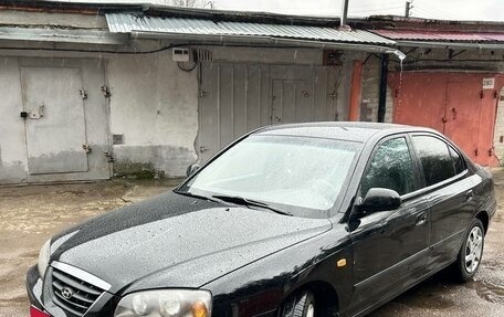 Hyundai Elantra III, 2006 год, 470 000 рублей, 6 фотография