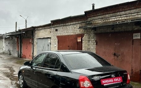 Hyundai Elantra III, 2006 год, 470 000 рублей, 5 фотография