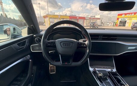 Audi S7, 2020 год, 7 200 000 рублей, 9 фотография