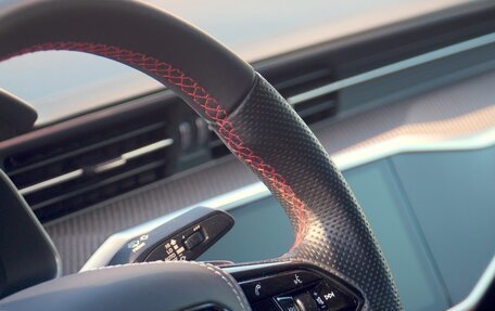 Audi S7, 2020 год, 7 200 000 рублей, 11 фотография