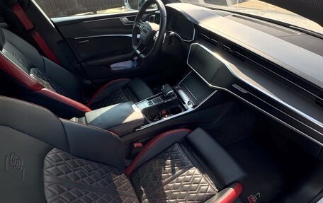 Audi S7, 2020 год, 7 200 000 рублей, 8 фотография