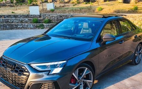 Audi A3, 2023 год, 2 340 000 рублей, 1 фотография