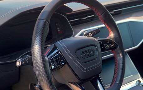 Audi S7, 2020 год, 7 200 000 рублей, 12 фотография