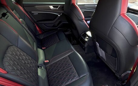 Audi S7, 2020 год, 7 200 000 рублей, 7 фотография