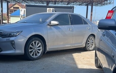 Toyota Camry, 2013 год, 1 350 000 рублей, 1 фотография