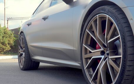Audi S7, 2020 год, 7 200 000 рублей, 17 фотография