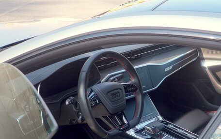 Audi S7, 2020 год, 7 200 000 рублей, 15 фотография