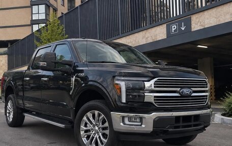 Ford F-150, 2024 год, 5 700 000 рублей, 1 фотография