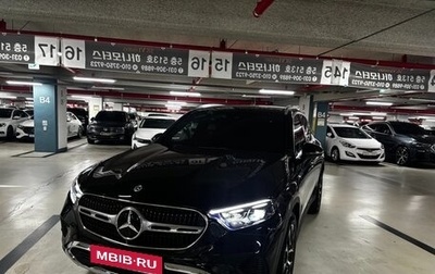 Mercedes-Benz GLC, 2026 год, 8 300 006 рублей, 1 фотография