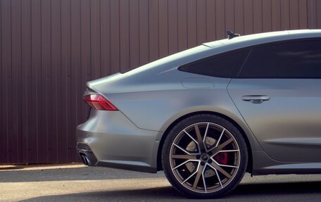 Audi S7, 2020 год, 7 200 000 рублей, 25 фотография