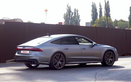 Audi S7, 2020 год, 7 200 000 рублей, 24 фотография