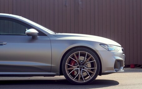 Audi S7, 2020 год, 7 200 000 рублей, 26 фотография