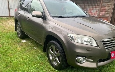 Toyota RAV4, 2012 год, 1 720 000 рублей, 1 фотография