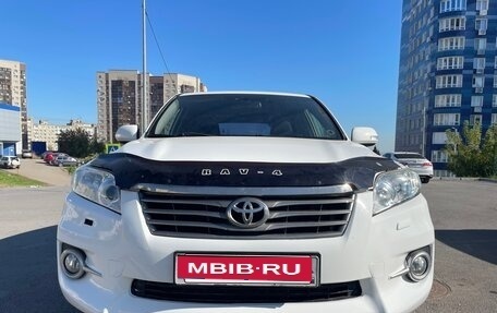 Toyota RAV4, 2011 год, 1 500 000 рублей, 1 фотография