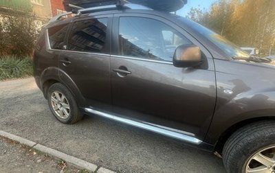 Citroen C-Crosser, 2010 год, 1 250 000 рублей, 1 фотография
