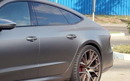 Audi S7, 2020 год, 7 200 000 рублей, 32 фотография