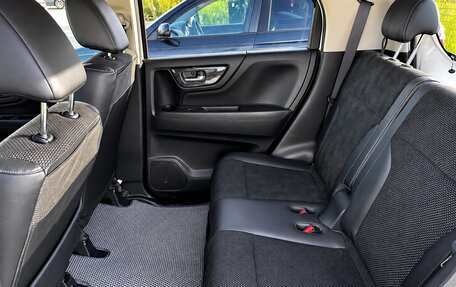 Honda N-WGN I рестайлинг, 2015 год, 599 000 рублей, 11 фотография